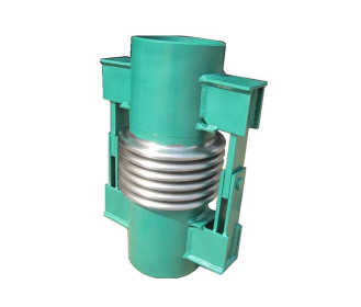 單式鉸鏈補償器