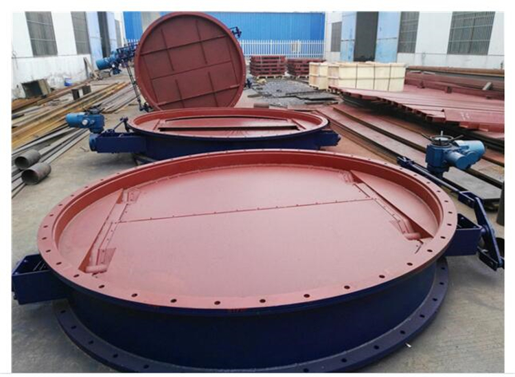 圓風(fēng)門(mén)