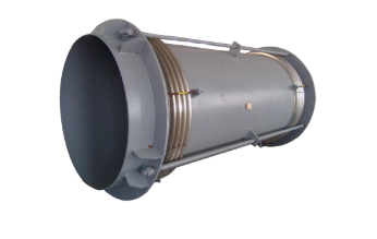 復(fù)式拉桿型補(bǔ)償器