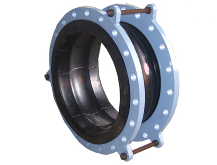 單球橡膠膨脹節(jié)