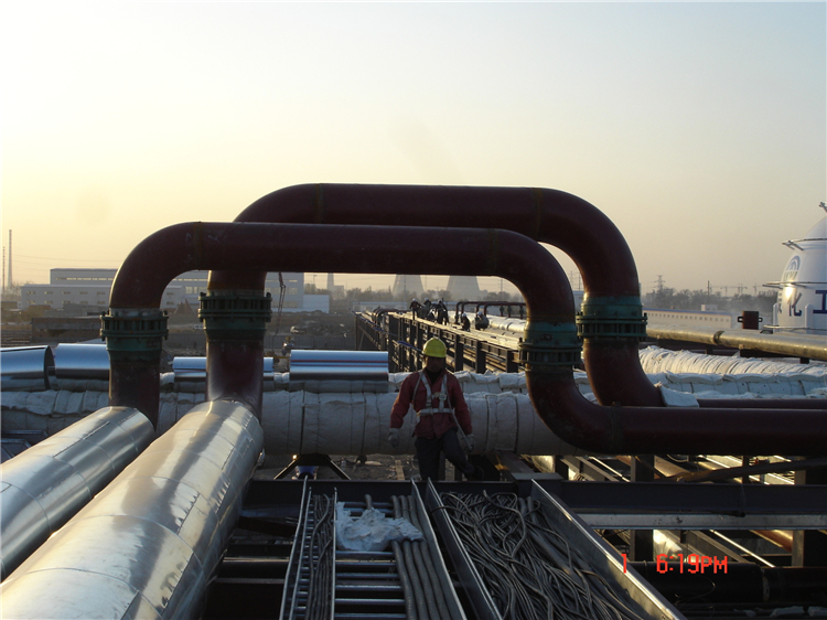 膨脹節(jié)安裝完畢檢查哪些