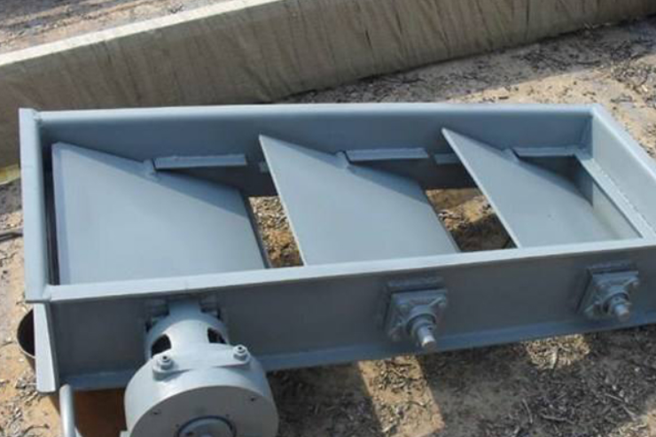 脫硫風(fēng)門的性能優(yōu)勢