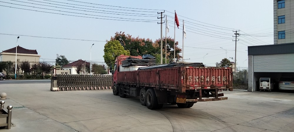 浩潤達(dá)節(jié)前發(fā)貨