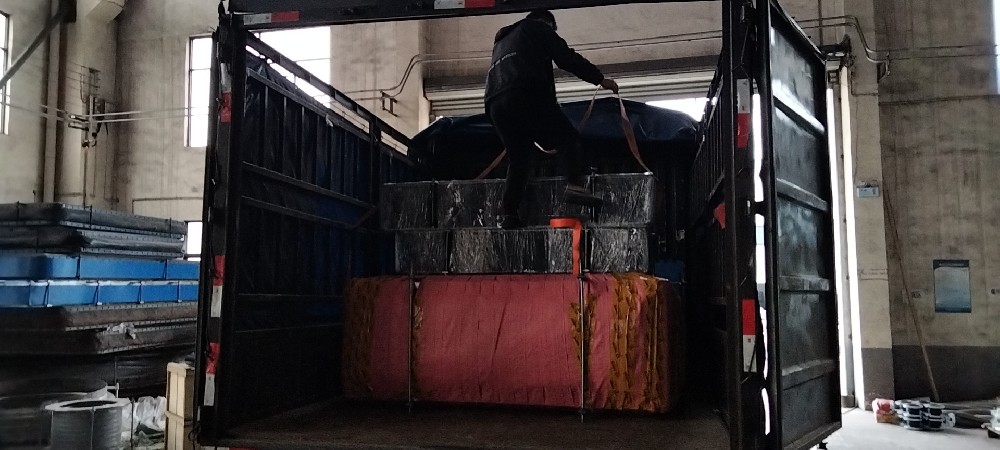 浩潤達(dá)10月發(fā)貨蓄勢待發(fā)