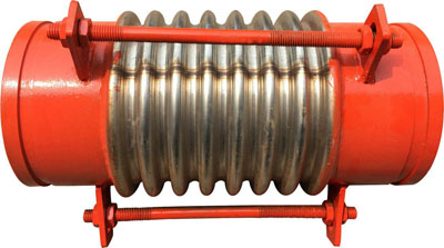 補償器在水利水電行業(yè)應(yīng)用