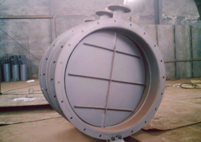 扇形風(fēng)門使用上有哪些特點